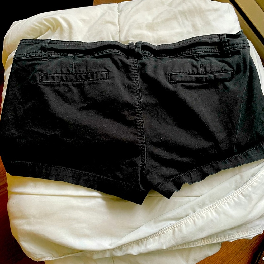Mossimo shorts
